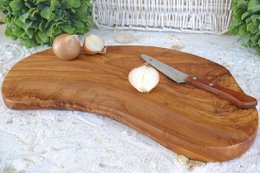 Breakfast or snack board 30-35 cm