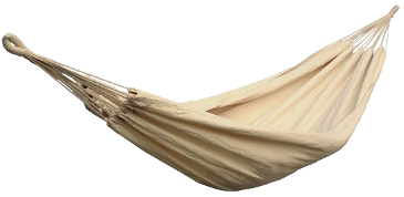 1 person hængekøje