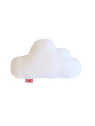 Oreiller Nuage en Lin « Blanc »