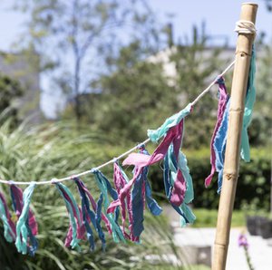 Tassel | Garland