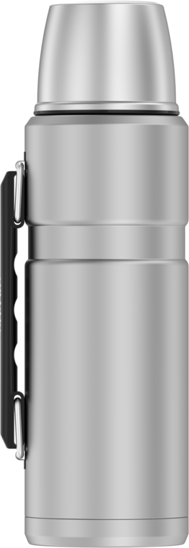 BOTTIGLIA BEVANDE INOX KING 1,20 l