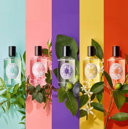 EXTRA ORDINARY COLOGNES