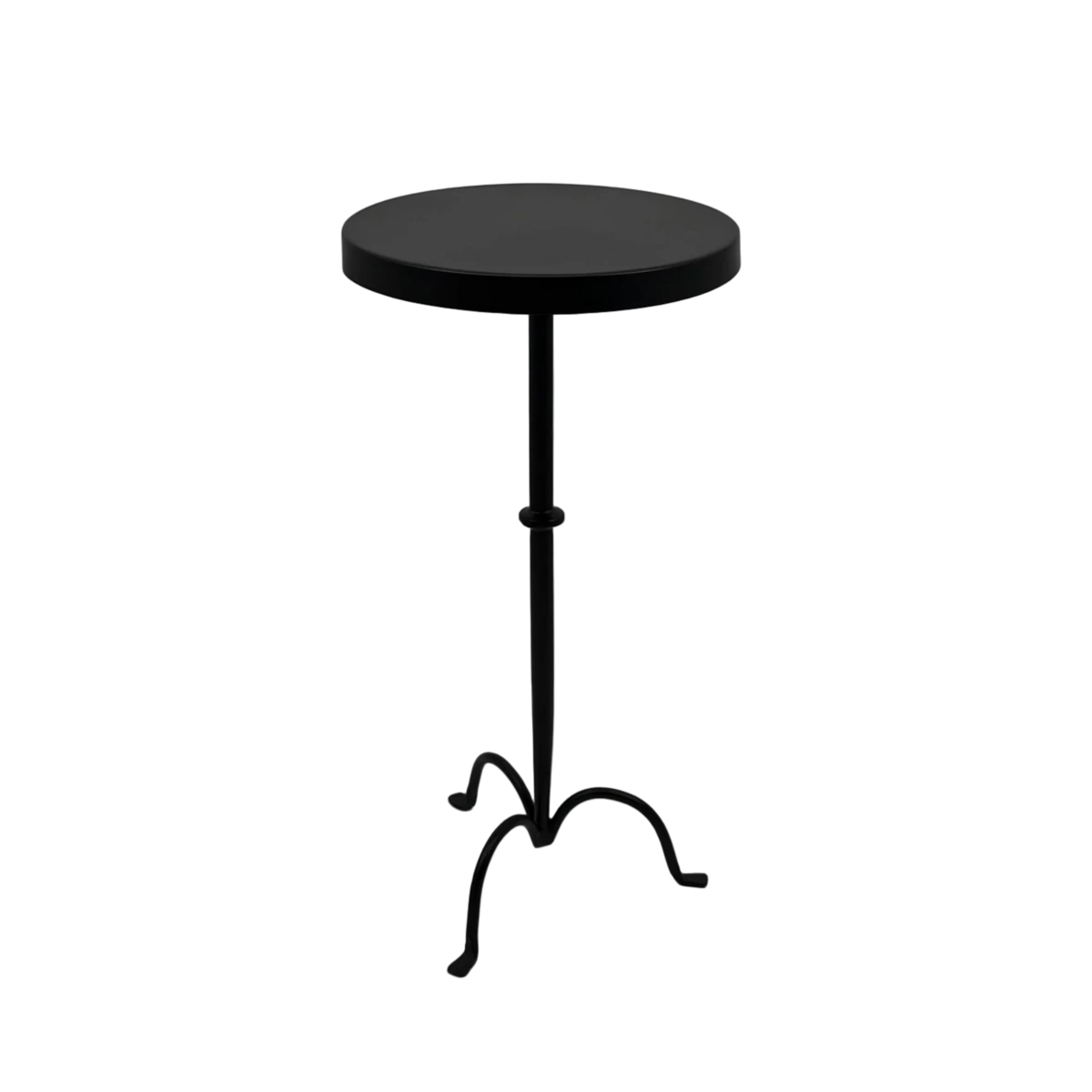 Beistelltisch Classic schwarz