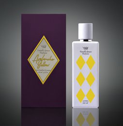 AVALANCHE YELLOW Eau de Parfum für Damen 100 ml