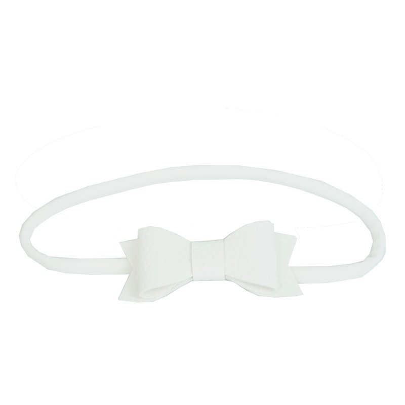 Baby Haarband STRIK Soft Elas OK 4113