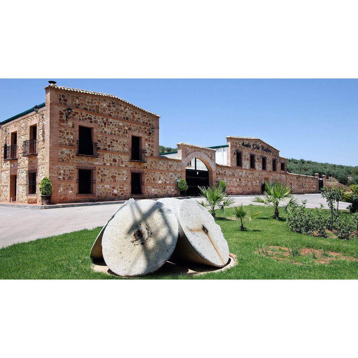 Casa del Agua by Oro Bailén – Extra Vierge Olijfolie – 5L Blik