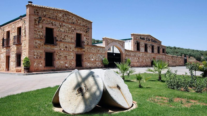 Casa del Agua - 5 Liter Can Extra Virgin Olive Oil