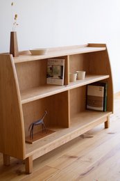 Librería de vela