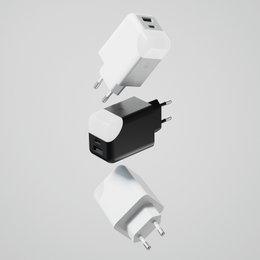 ⚡Adattatore di alimentazione 65W ⚡