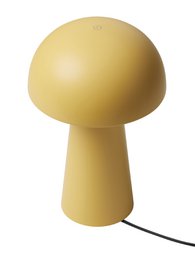 BORDLAMPE MOVE ME STØVET GUL