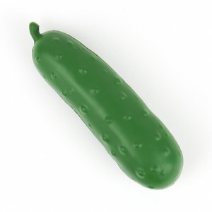 Geschenk Republik Stressbal - Gurke