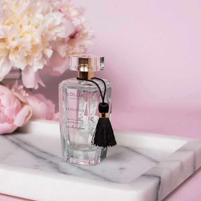 Lollia Elegance Eau de Parfum