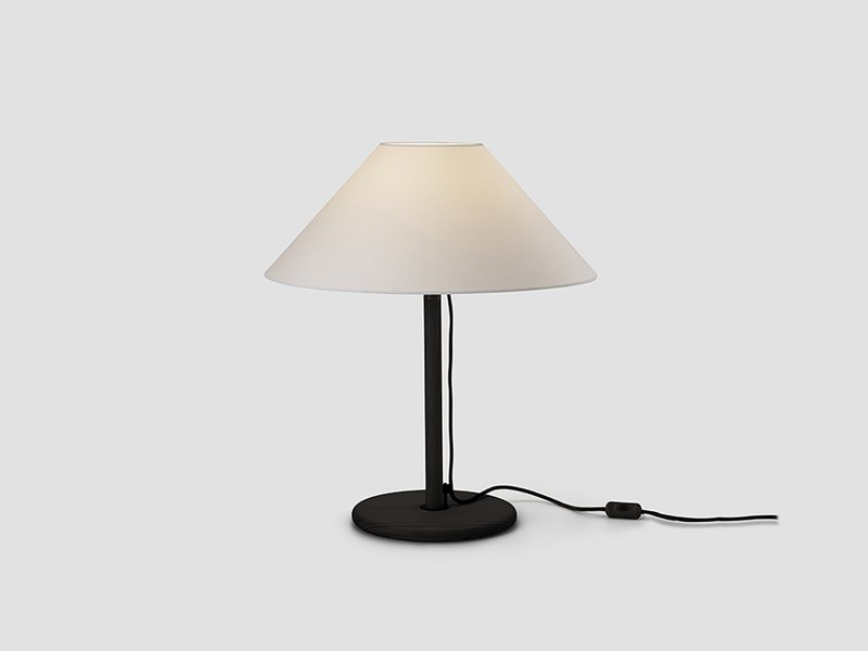 Klassische Tischlampe