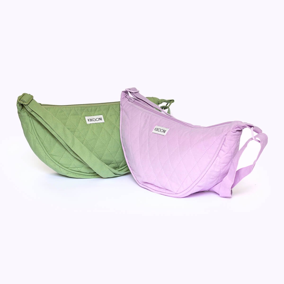 Lille skuldertaske "Lucky"