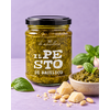 Pesto di basilico · 190 g
