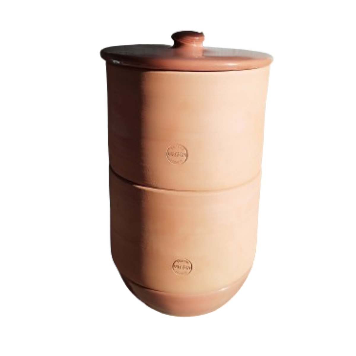 The kitchen worm composter