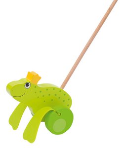 Stick Roller - Frog