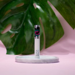 Intense white eyeliner 100% natural, vegan & intensely colored