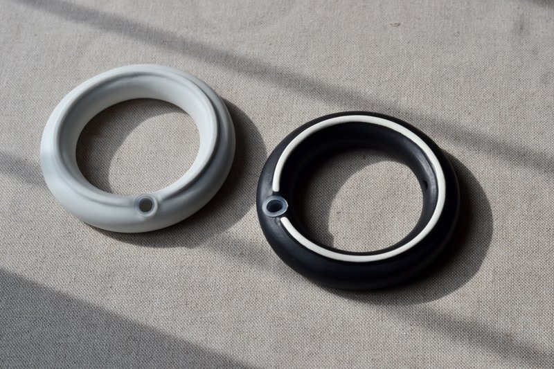 Ringe Salt + Peber Kopi