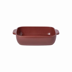 Rectangular baking dish 41 cm Pacifica Red