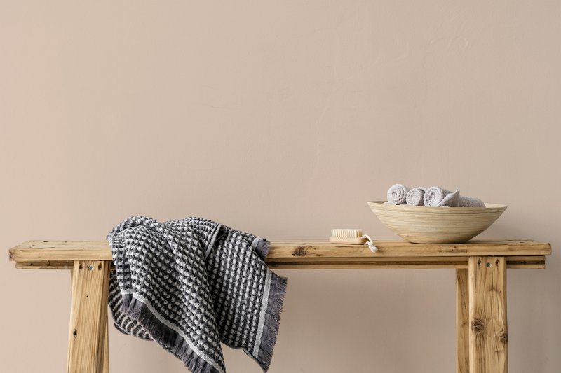 Peinture Murale The Color Kitchen Chalky Pois Chiches TCK6020