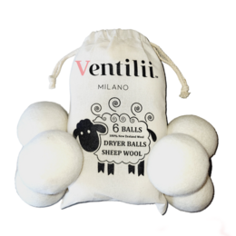 Ventilii Milano
