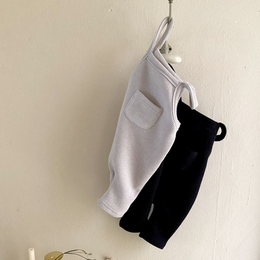 Annie & Charles® dungarees