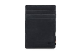 Pung Essenziale Carbon Black