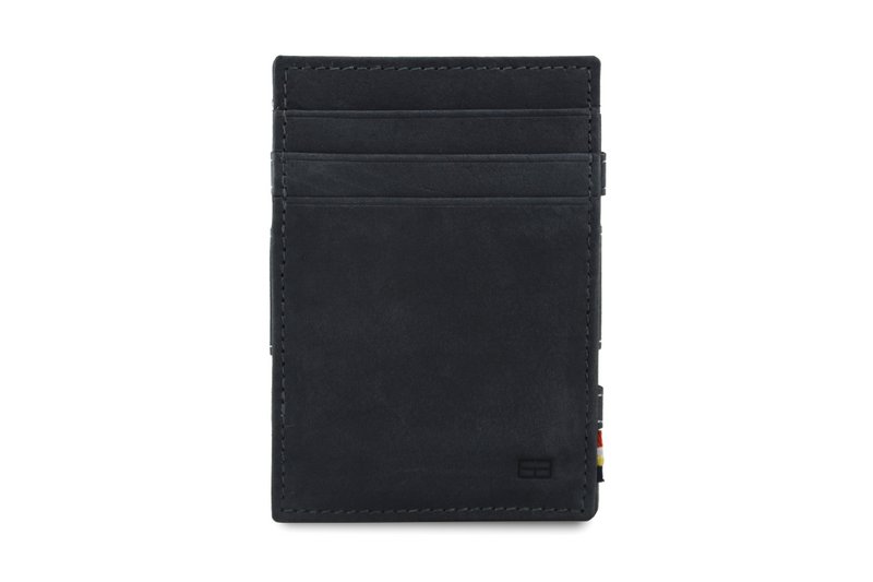 Pung Essenziale Carbon Black
