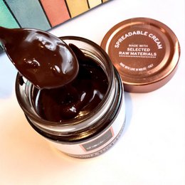 Crema para untar de Avellanas y Granos de Cacao 200g - Made in Italy