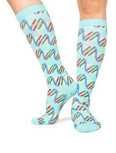 Kompressionsstrümpfe DNA