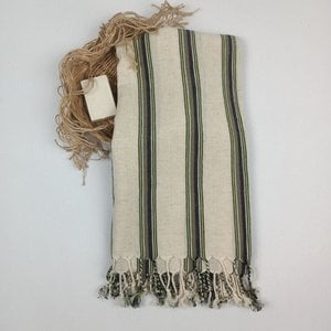 Lydia Turkish Towel - 100% Cotton - 100x180 cm