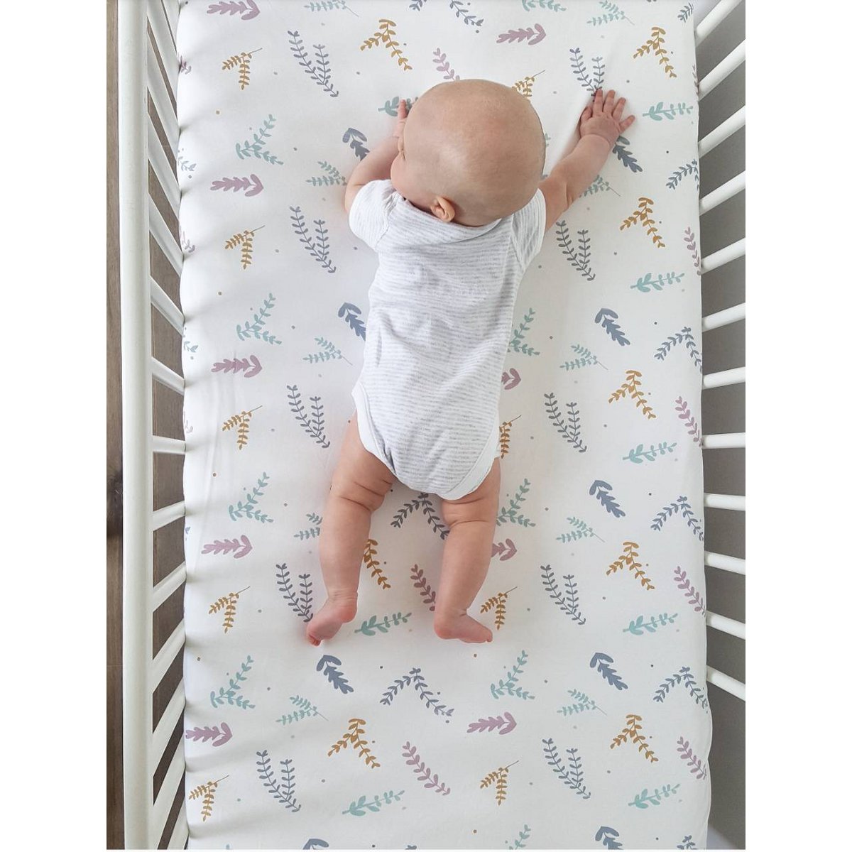 Drap lit bébé