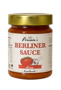 Berliner Sauce classic