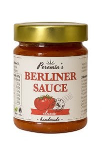 Berliner Sauce classic