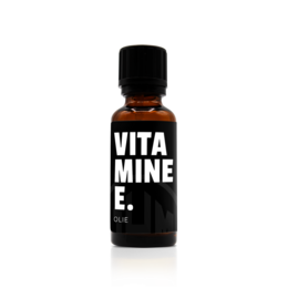 Vitamina E Ollie - 70% de tocoferol