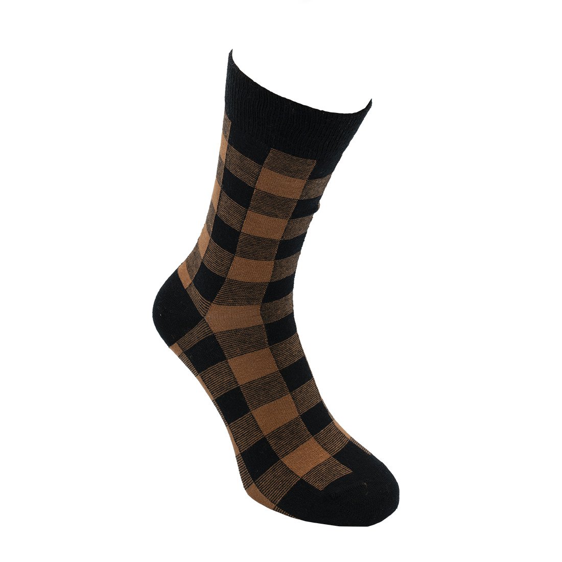 Scotty - Brown/black