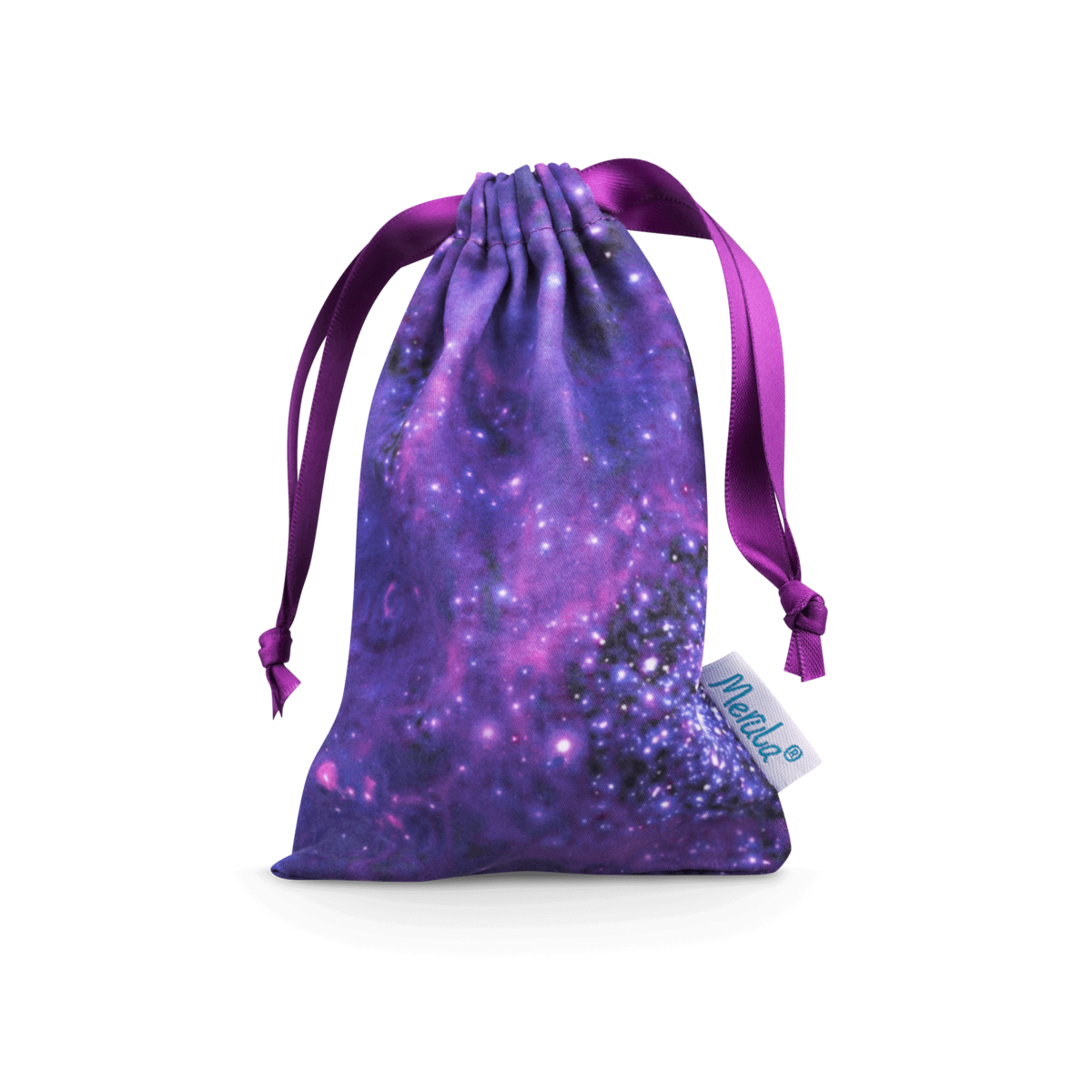 Merula Cup galaxy Menstruationstasse