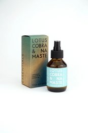 LOTUS COBRA & NAMASTE Yoga-Matten Spray