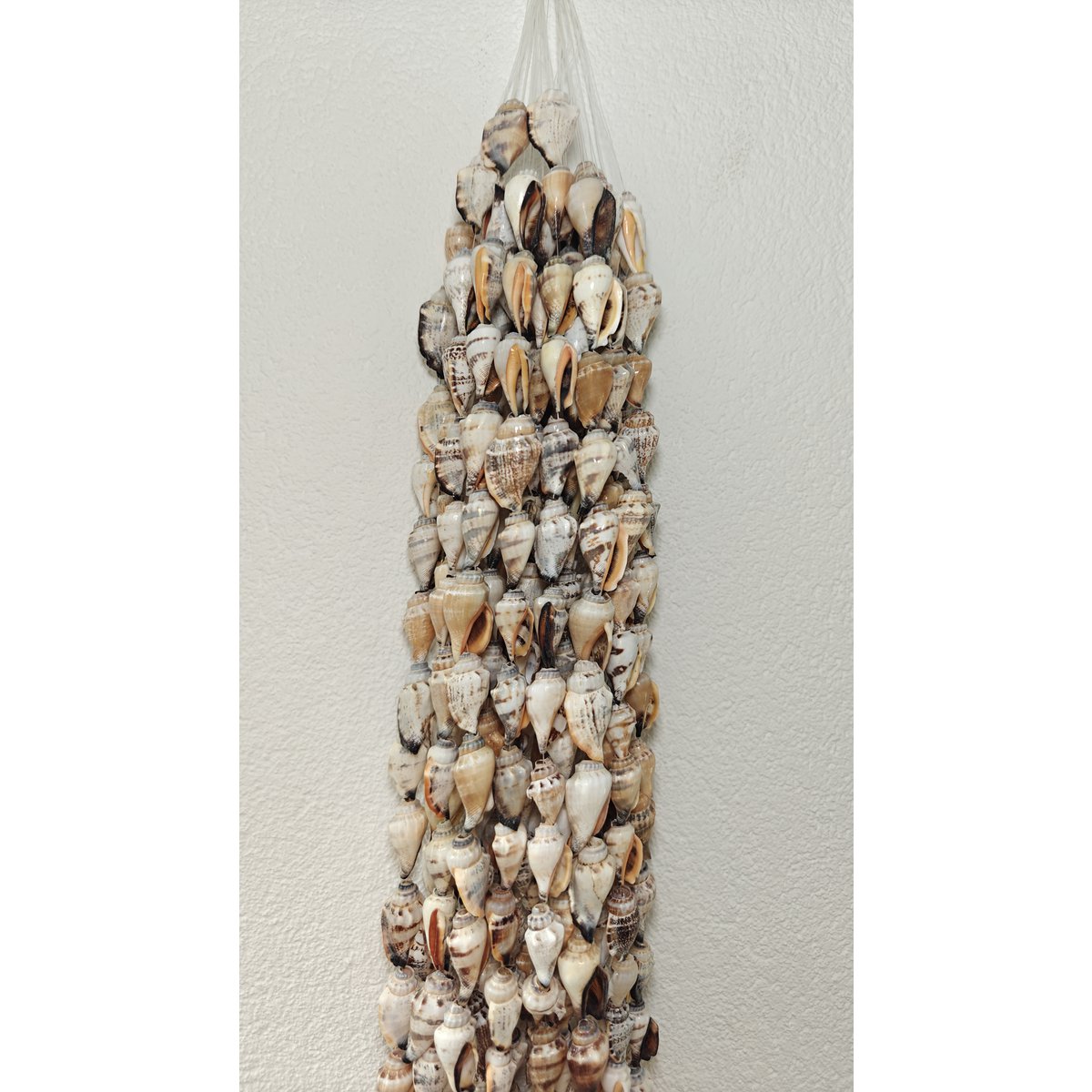 Skalvedhæng - Gordon Percing 120 cm