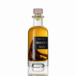 Olivenolie med Boletus - 250ml