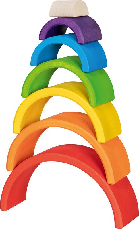 Building blocks