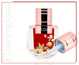 Flowergloss FG05 Kroon van roem | gemaakt van groenten en fruit 💚 Veganistisch zonder titaniumdioxide “NIEUW”