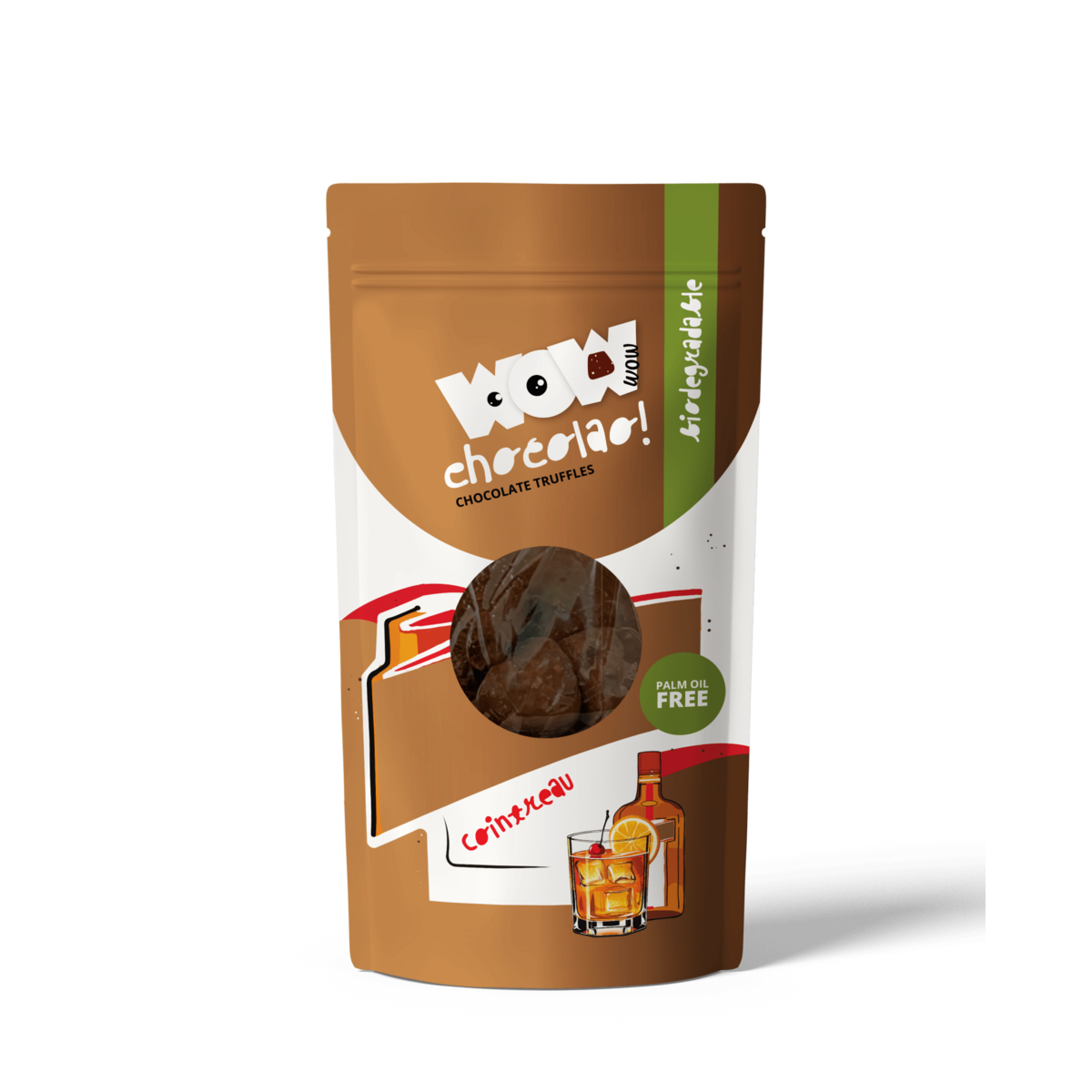 Cointreau - Bag Biodegradable 200g