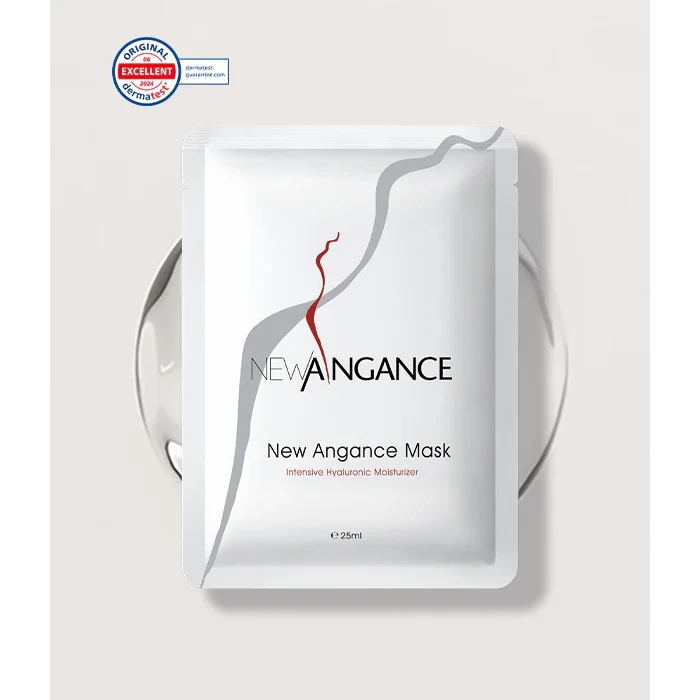 Masque New Angance 25ml  X 5