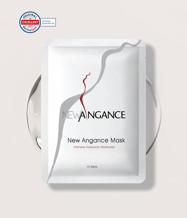 Masque New Angance 25ml  x 5