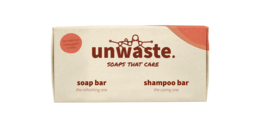 Unwaste Duopack Orange Oil
