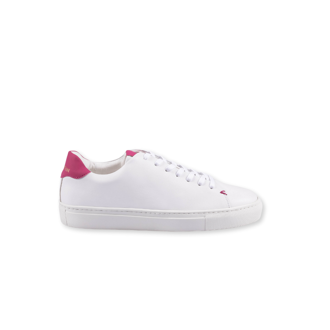 Zapatillas TC1 Apple | Rosa