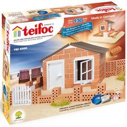 Teifoc byggesæt - Beach House