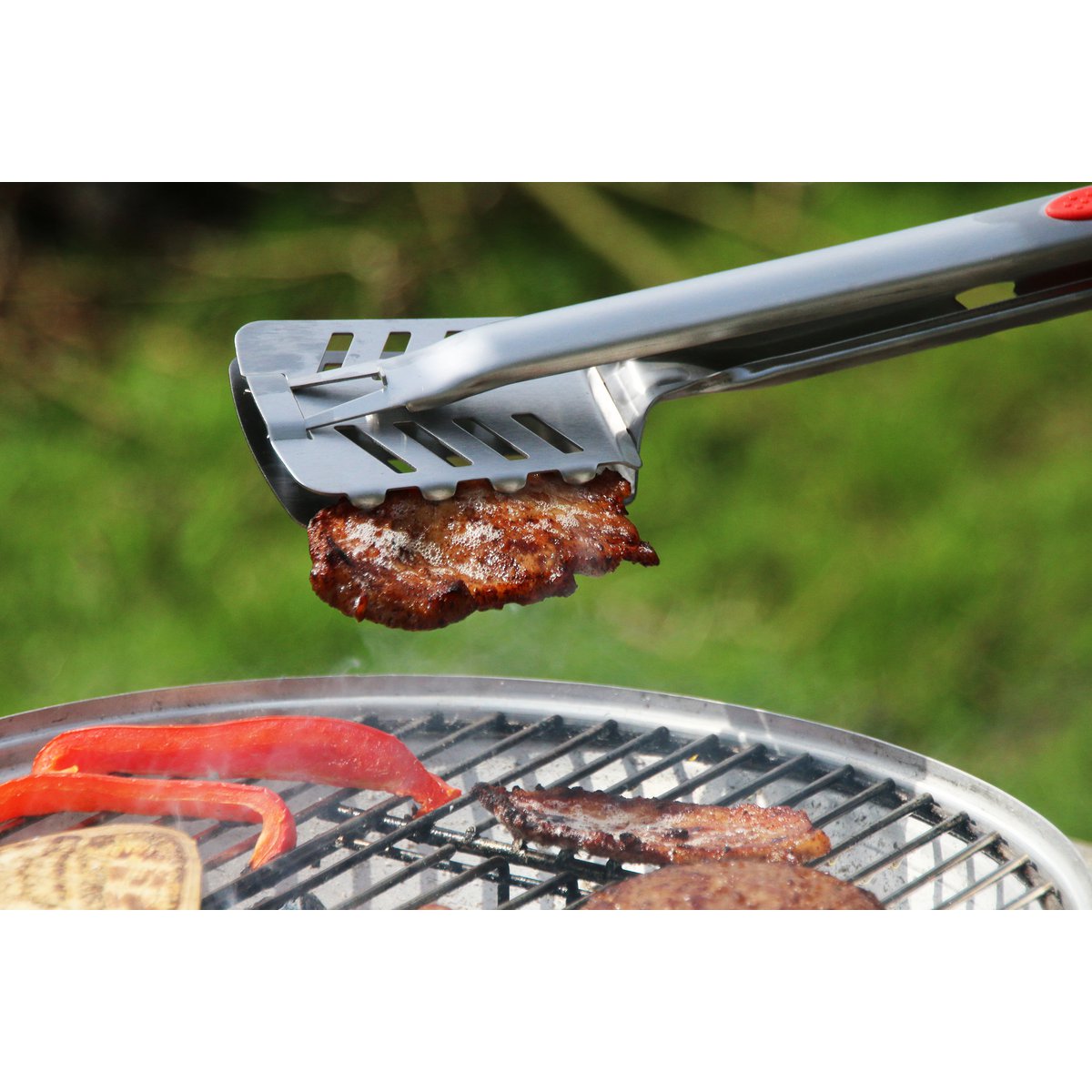 All in one  stainless steel BBQ multitool- Stingray BBQ
